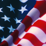 american flag